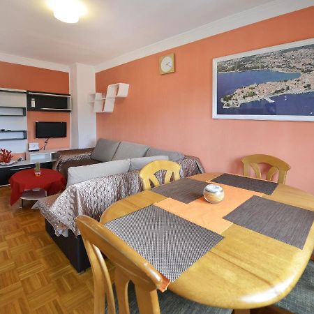 Apartman Kuki 波雷奇 外观 照片