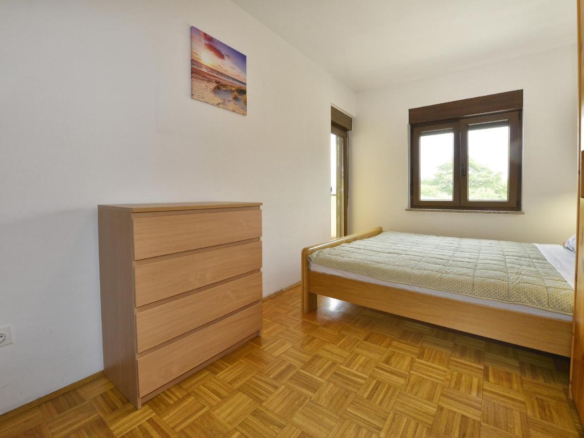 Apartman Kuki 波雷奇 外观 照片