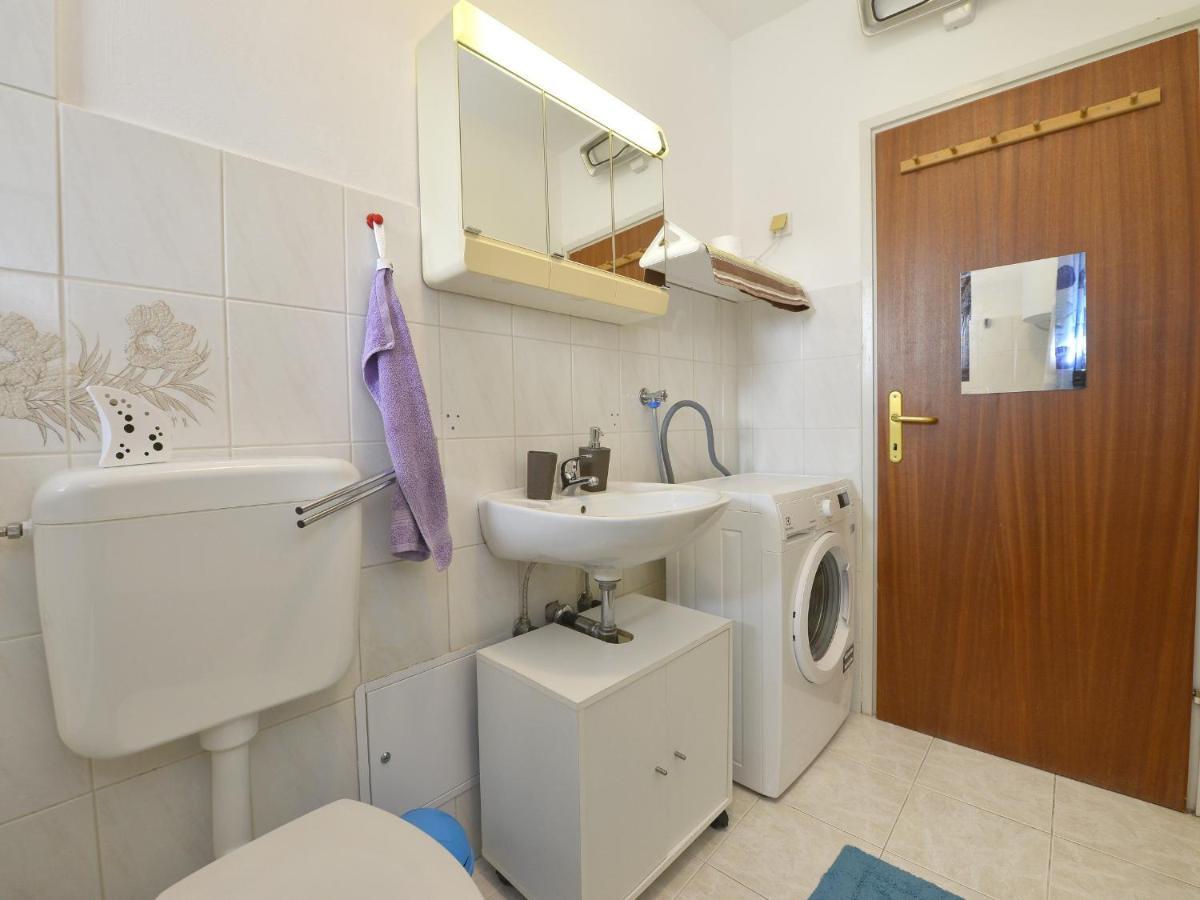 Apartman Kuki 波雷奇 外观 照片